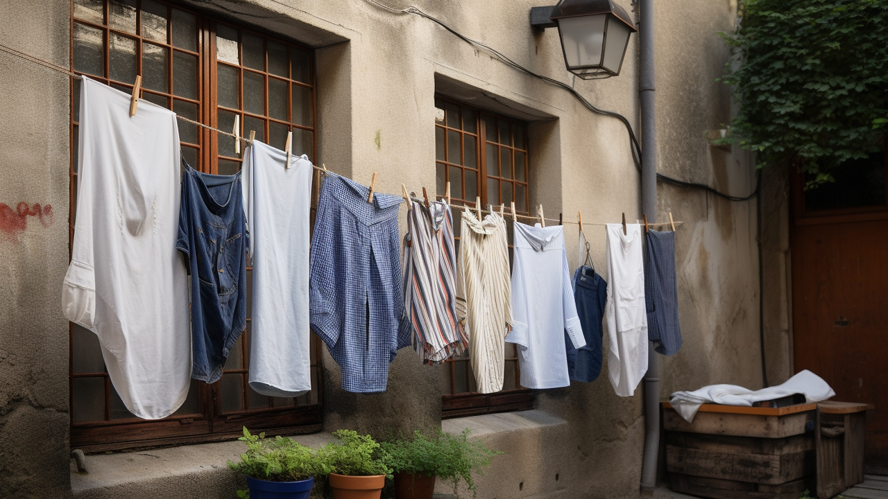How to make hand washing in summer more efficient: you need only one product