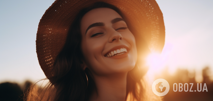 Sweat won't be a problem: how to make long-lasting makeup in the summer heat