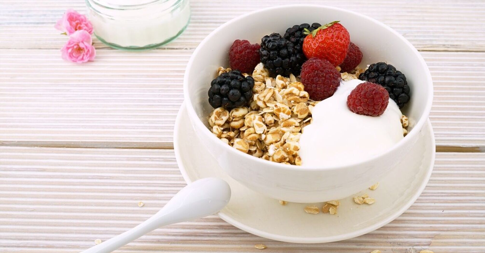 The benefits and harms of oatmeal