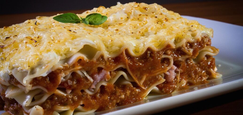 How to make delicious lasagna at home