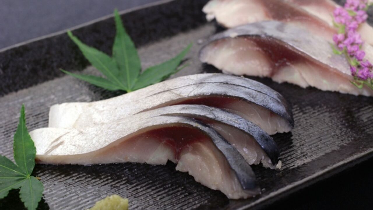 How to pickle mackerel deliciously at home: can be eaten after 24 hours