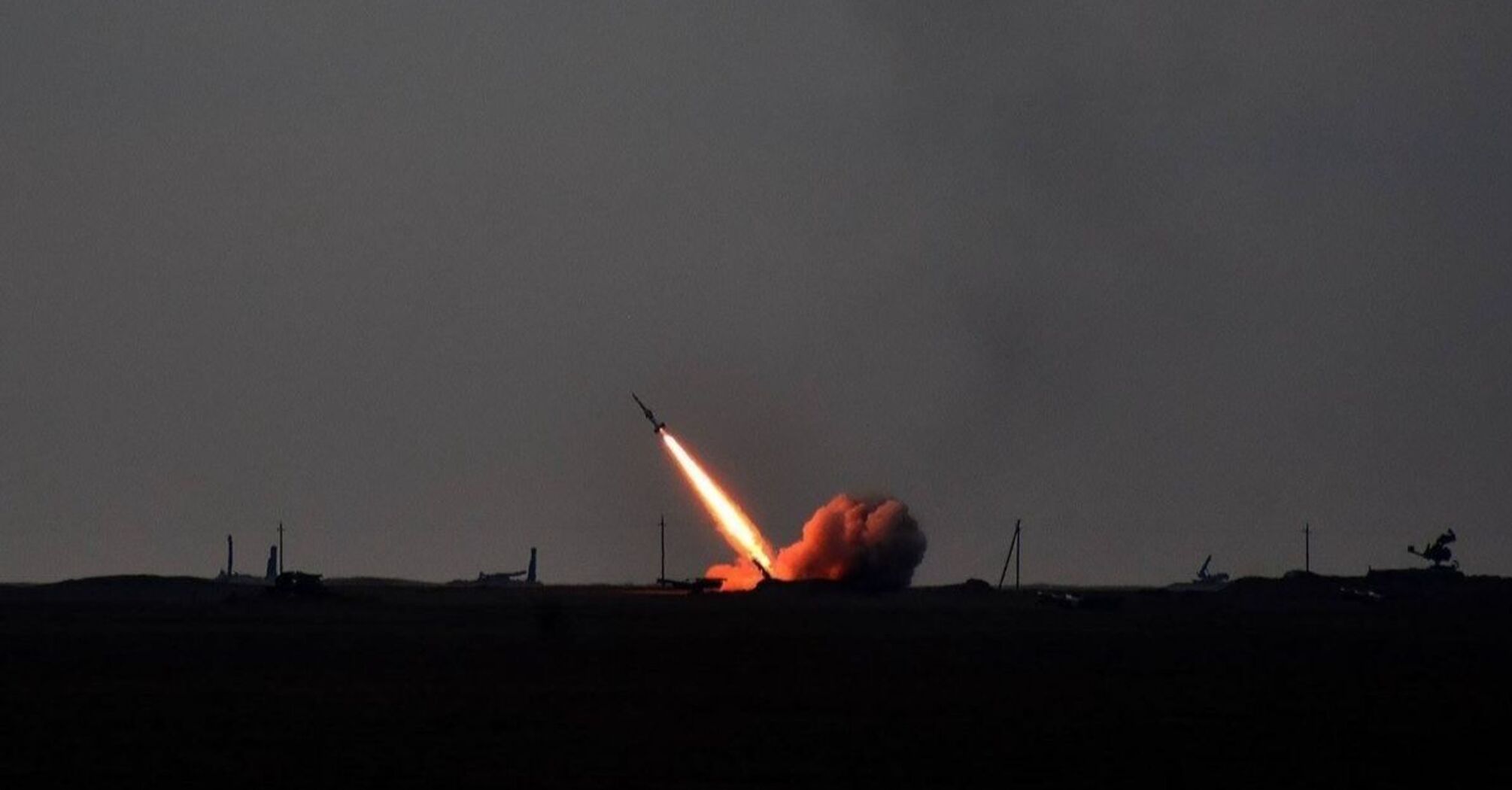Air defense forces shot down 12 missiles and 13 drones during the nighttime Russian attack on Ukraine