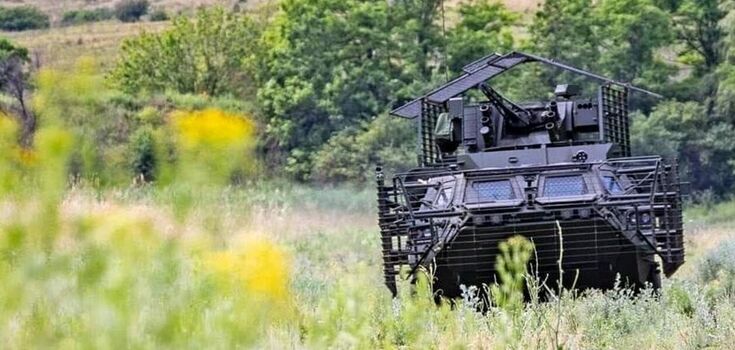 Russia may have begun preparations for an offensive in Donetsk region: ISW points to evidence