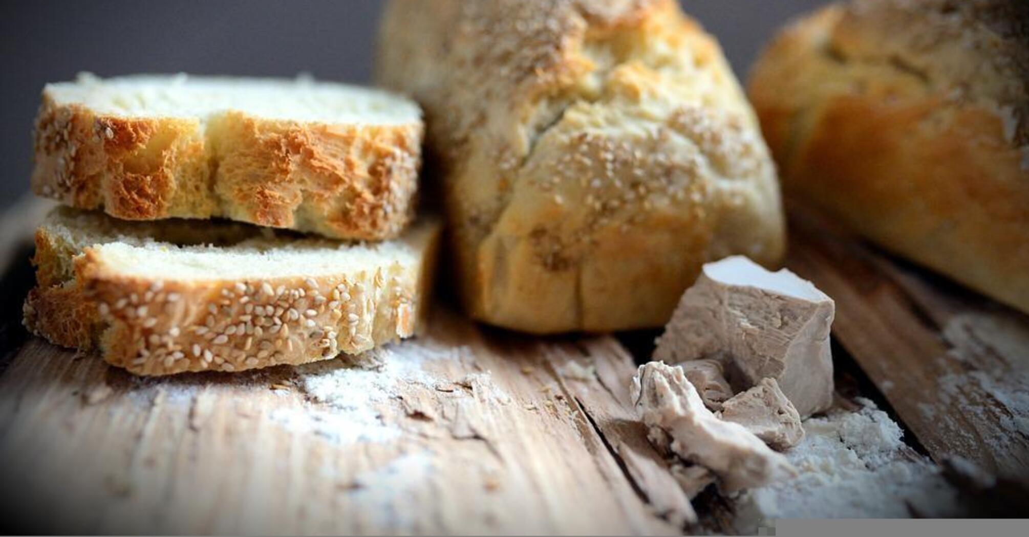 How to store yeast for a long time: the right way