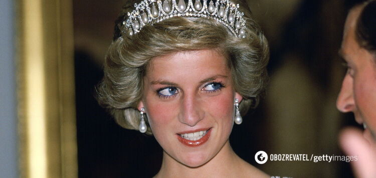 The royal family is furious. Kevin Costner talks about the problems with the idea of starring Princess Diana in The Bodyguard 2