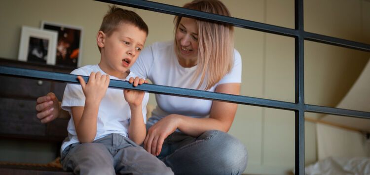 Научите себя и ребенка реагировать на проигрыш – это важно в жизни