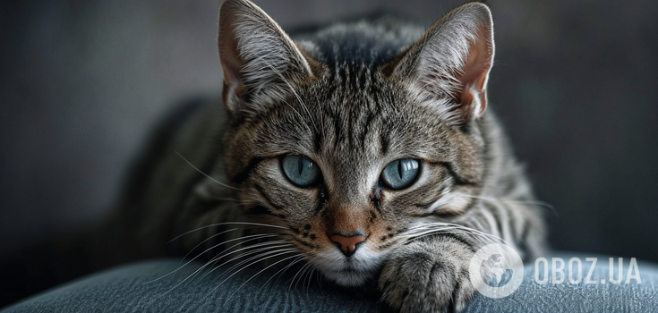 Where not to put a cat's water bowl: a common misconception