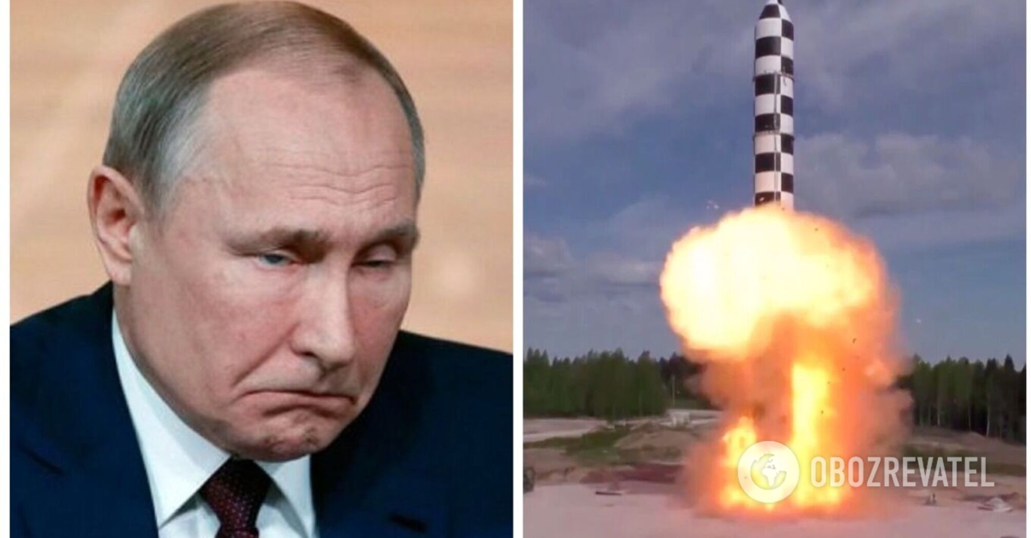 Russia threatens to reduce decision-making time on the use of nuclear weapons: what is happening