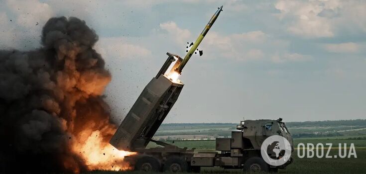 Rosja skarży się, że ukraińskie siły zbrojne po raz pierwszy użyły HIMARS do ataku na region Kurska: Budynek FSB trafiony