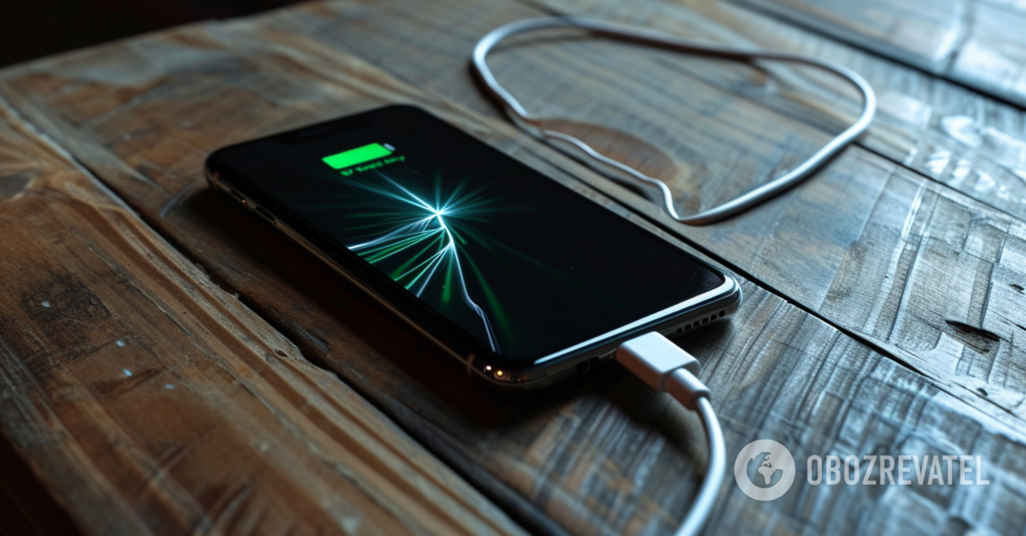 How to charge your phone correctly: it will last much longer