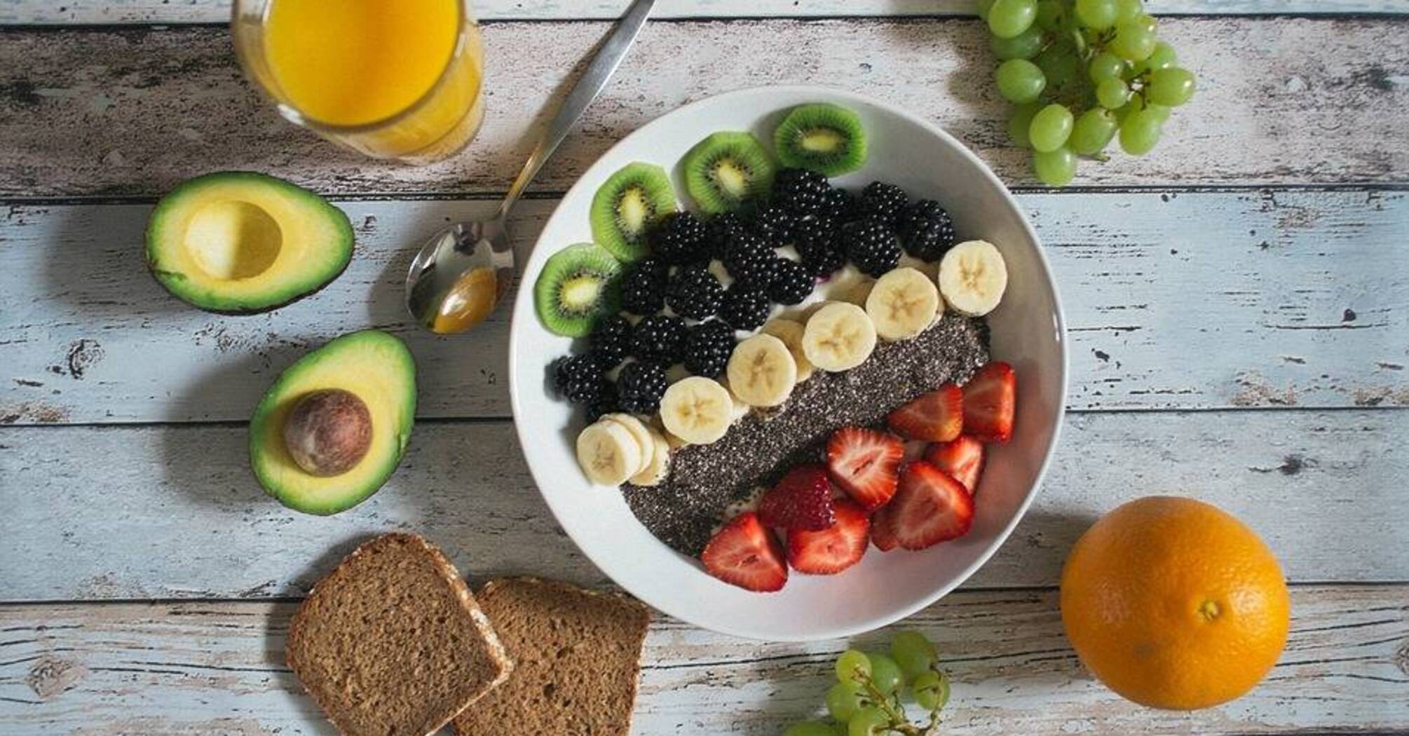 An extra serving of fruit or vegetables a day can reduce the risk of developing diabetes