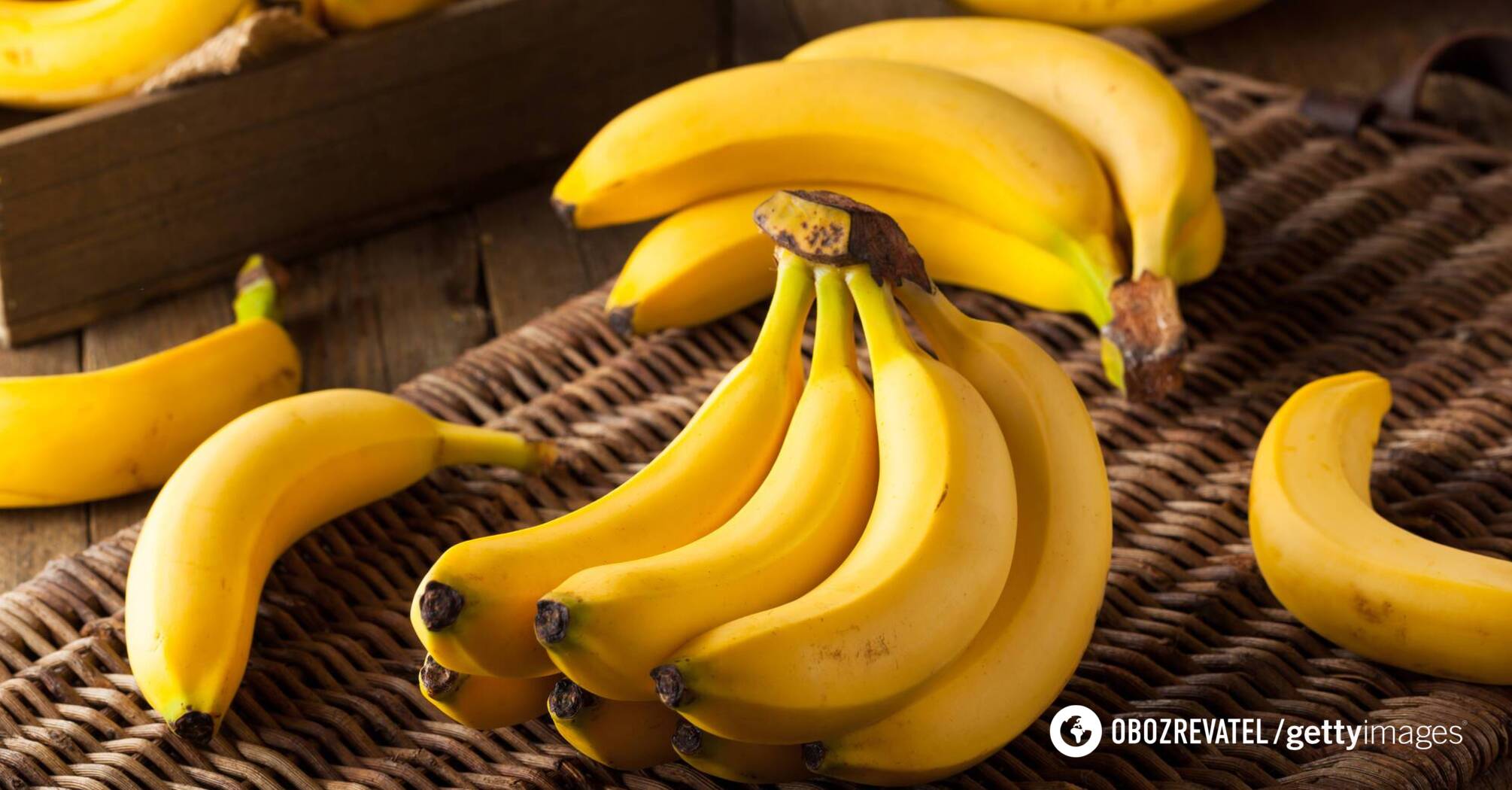Bananas improve digestion