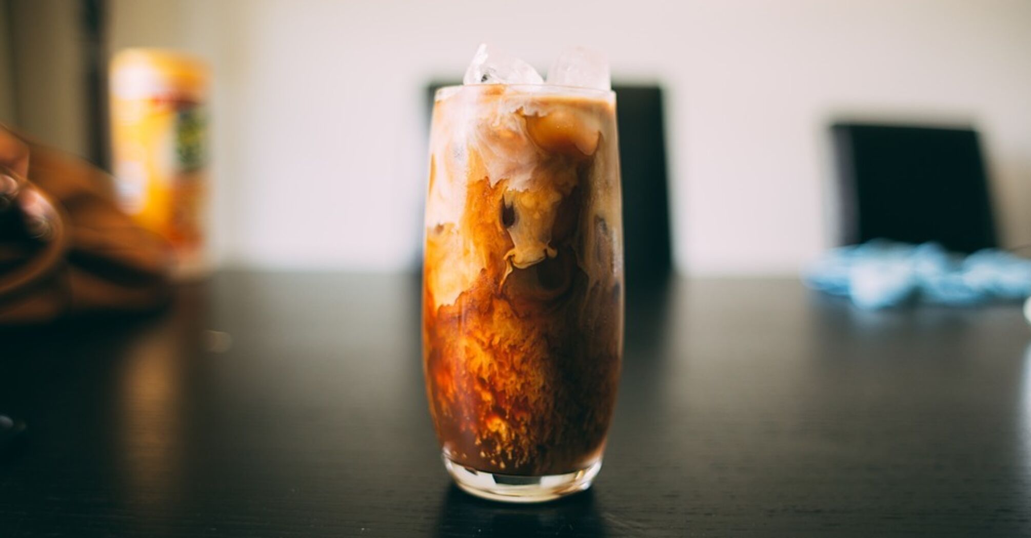 Croatian iced coffee: you need only 3 ingredients