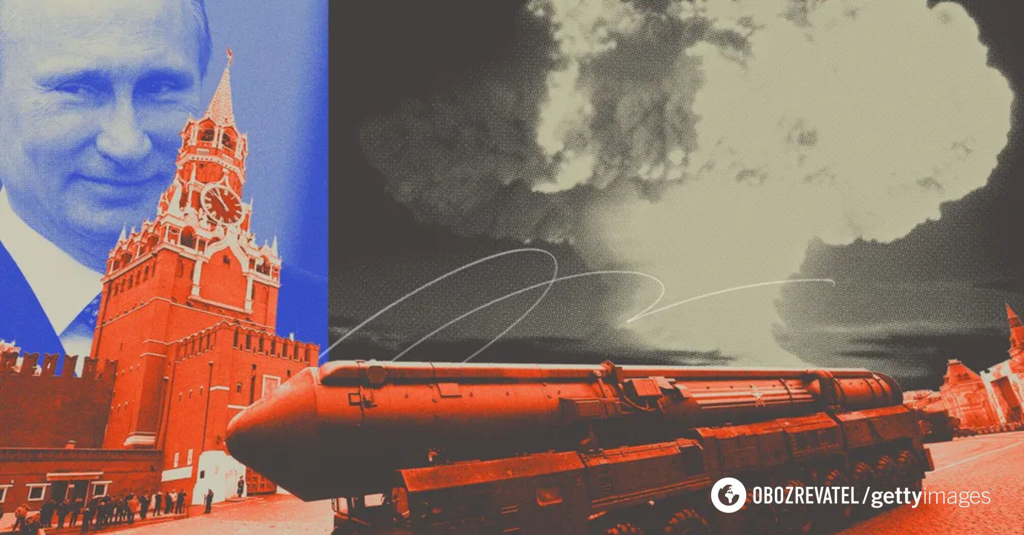 Budanov assesses whether Putin will use nuclear weapons if he loses Crimea