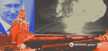 Budanov assesses whether Putin will use nuclear weapons if he loses Crimea