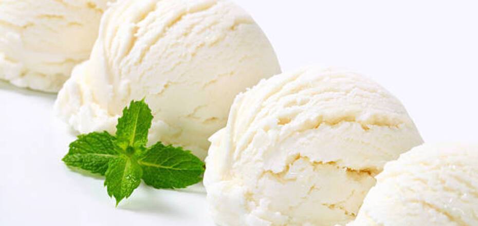 Plombir ice cream recipe