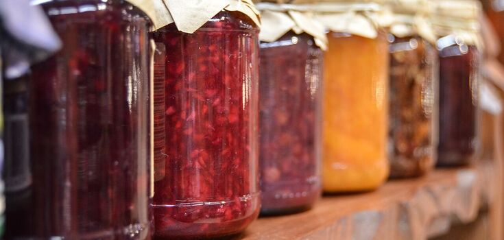 How to cook jam to preserve the maximum benefits: effective tips