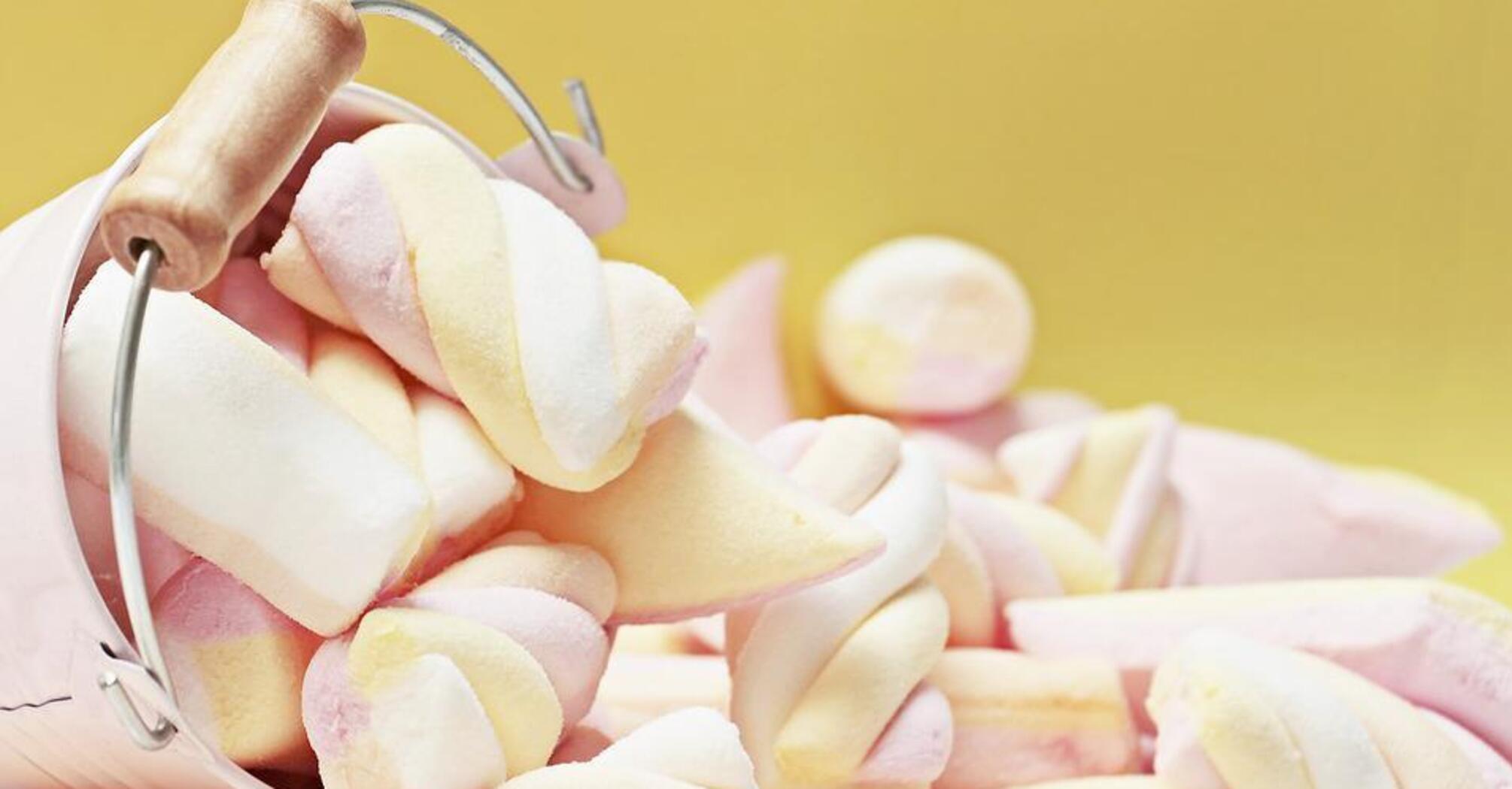 Sweet and healthy marshmallows: how to make a dessert at home