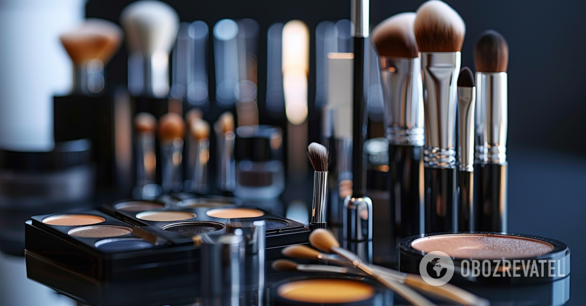 How to use matte eyeshadow: the most spectacular ideas