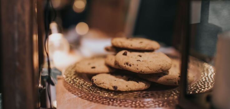 Quick sugar-free oatmeal cookies: how to make your favorite pastries in 20 minutes