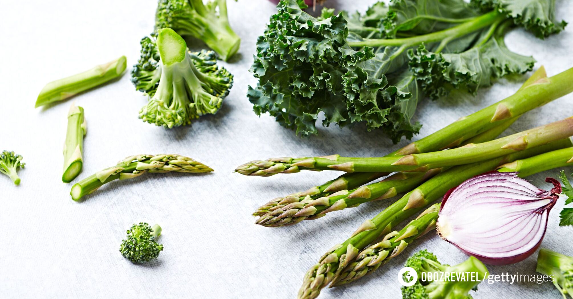 Broccoli prevents inflammatory processes