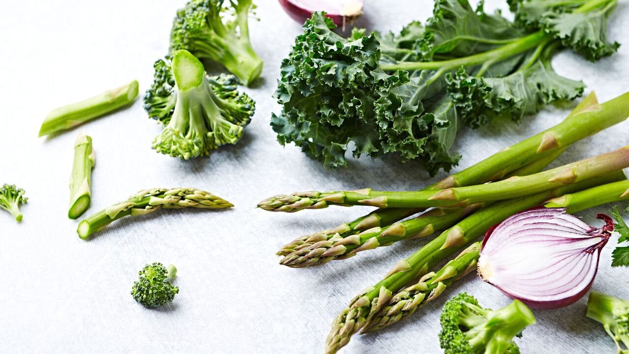 Broccoli prevents inflammatory processes