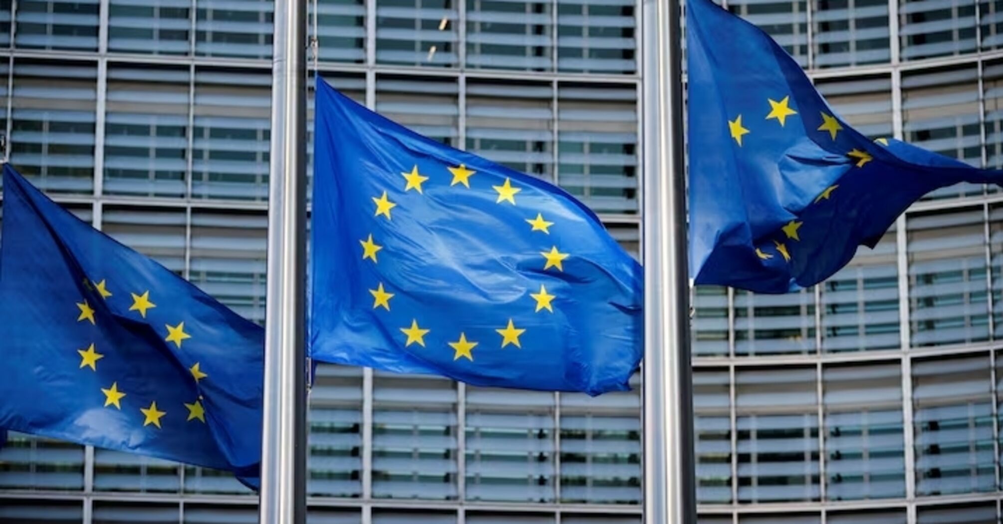 EU imposes another package of sanctions against Russia