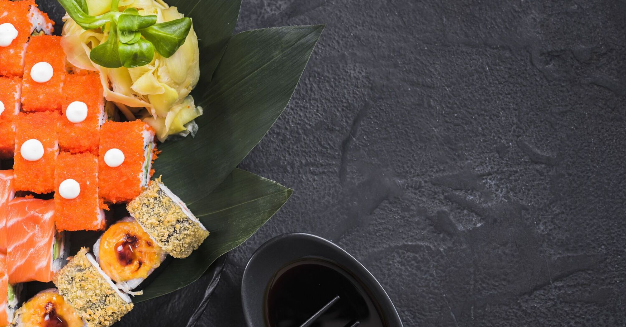 Dull fish and tough rice: how to choose quality sushi, an expert advises
