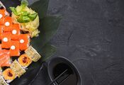 Dull fish and tough rice: how to choose quality sushi, an expert advises