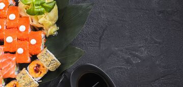 Dull fish and tough rice: how to choose quality sushi, an expert advises