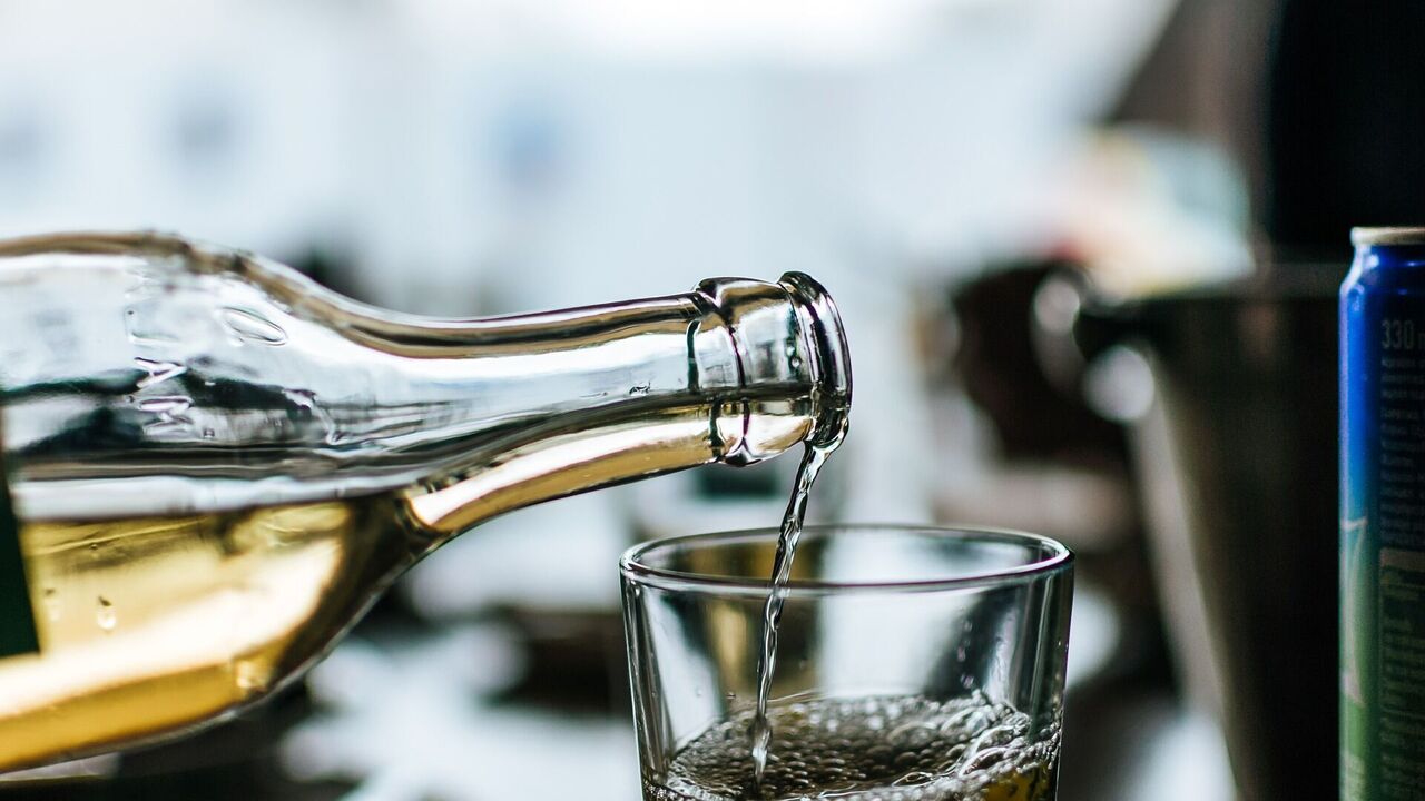 Apple wine recipe