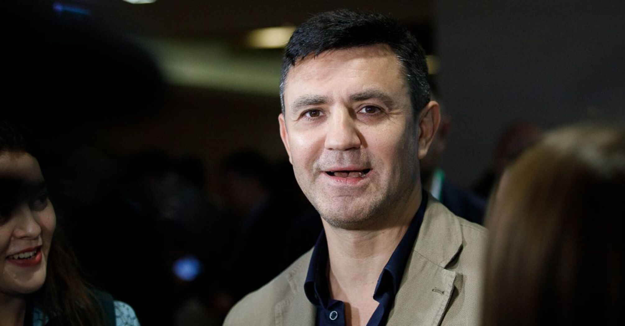 MP Tyshchenko was notified of suspicion over the events in Dnipro: how many years in prison he faces. Photo