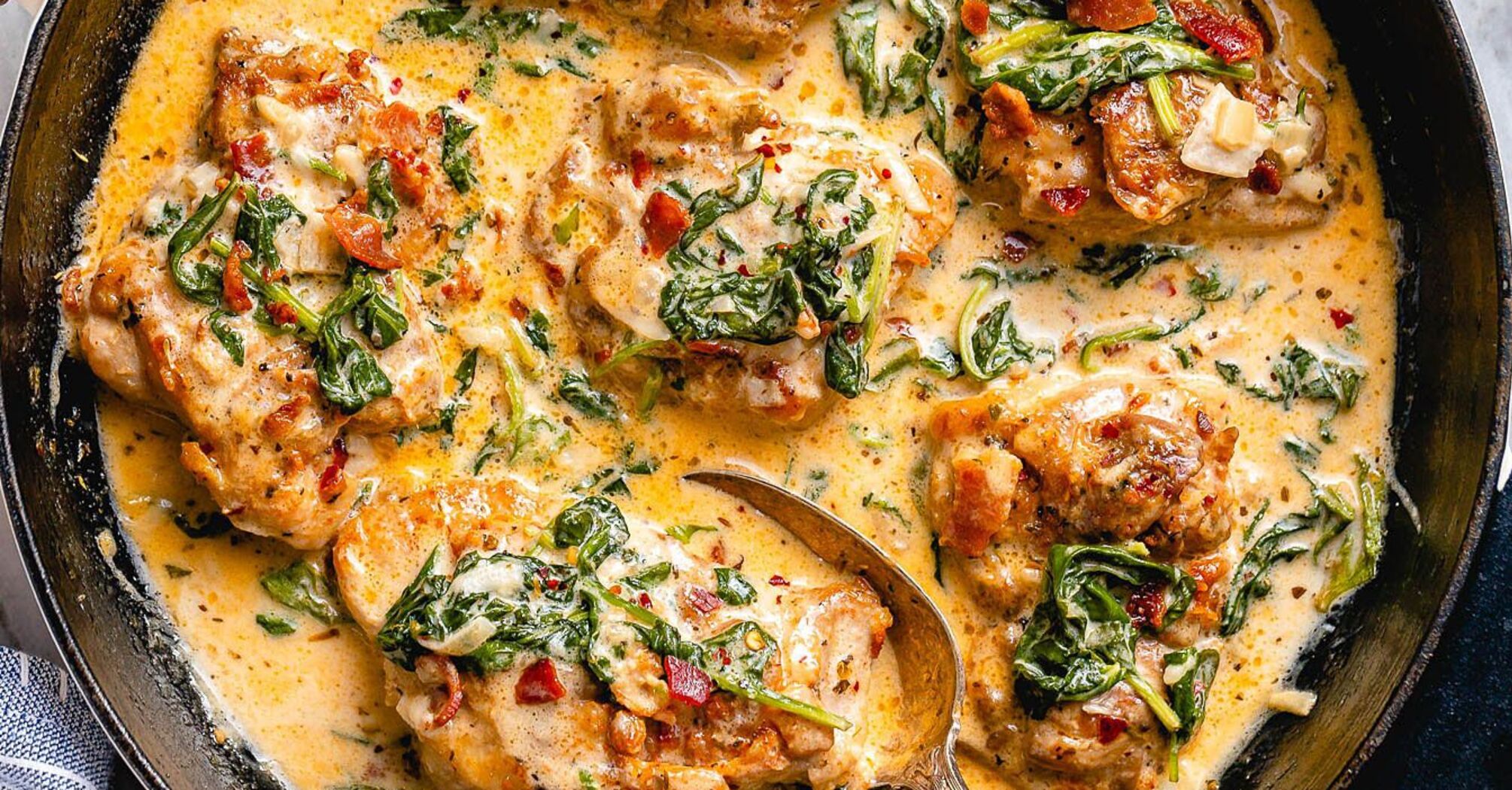 Juicy chicken fillet: we tell you what to cook it with