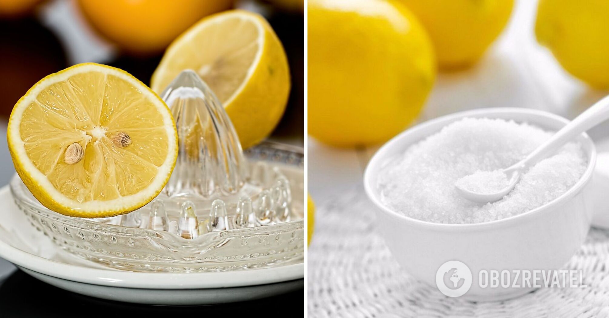 Citric acid