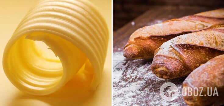 Unusual food combinations that will appeal to many