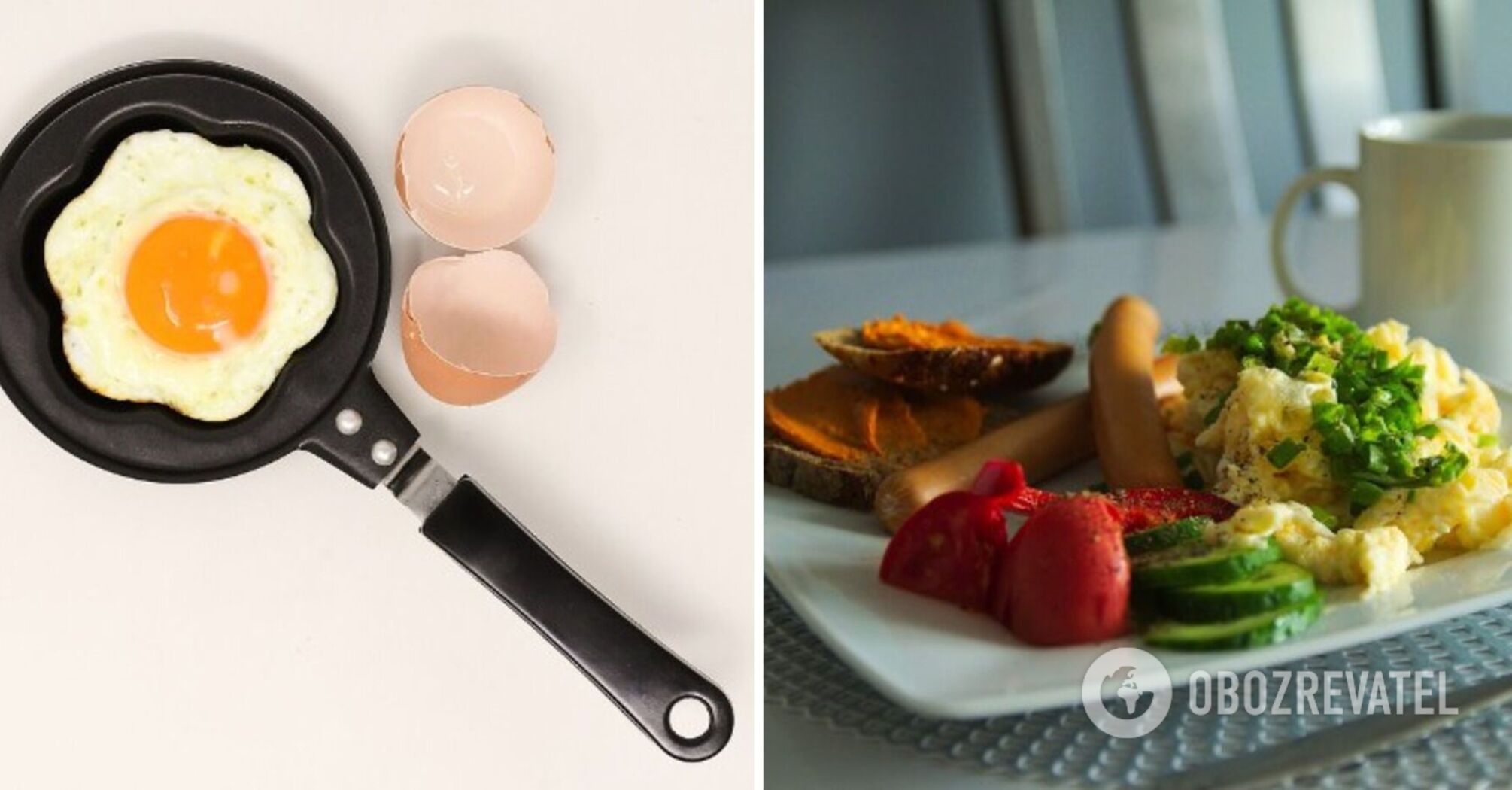 Top 5 life hacks for cooking perfect scrambled eggs