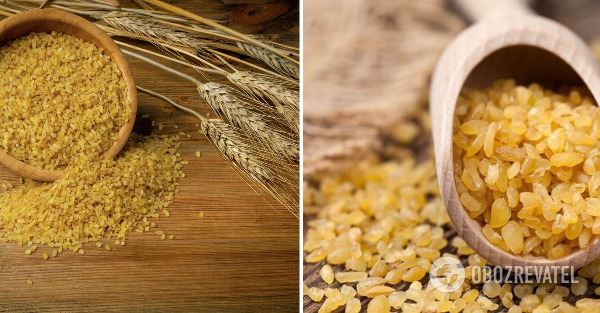 How to cook bulgur so that it retains its benefits: tips