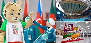A circus and a laughingstock: Russia enters 20 fake teams for its 'alternative Olympics'