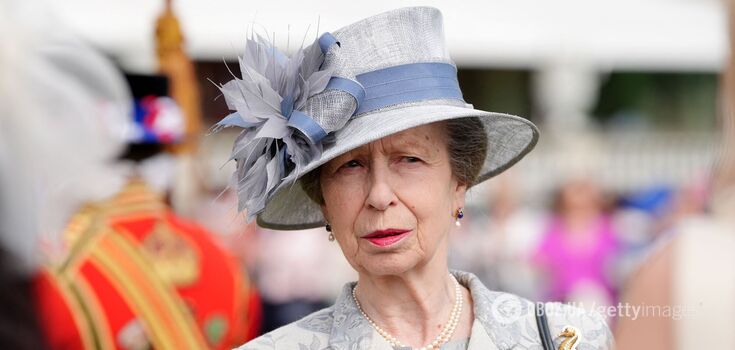 Charles III's sister hospitalized due to dangerous hobby: what is known about the 73-year-old princess's condition