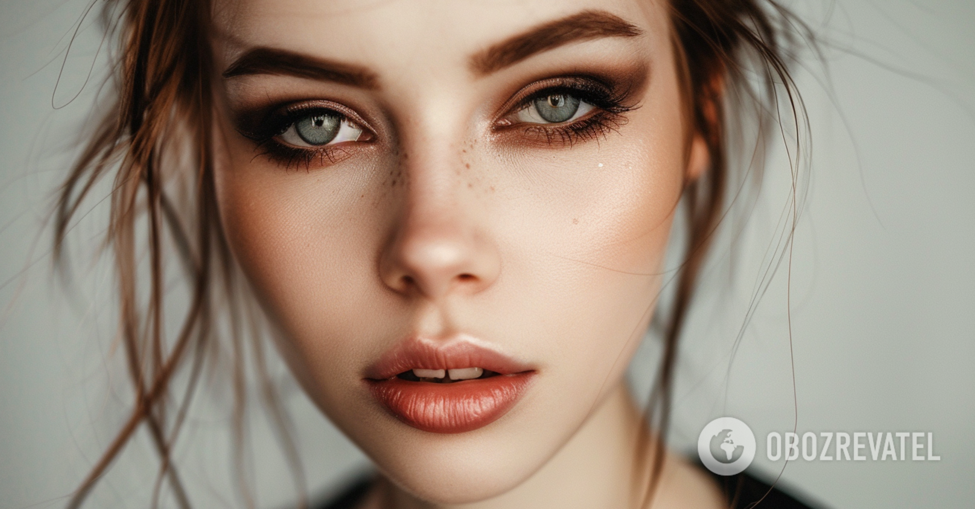 How to make stunning eye makeup: pro tricks