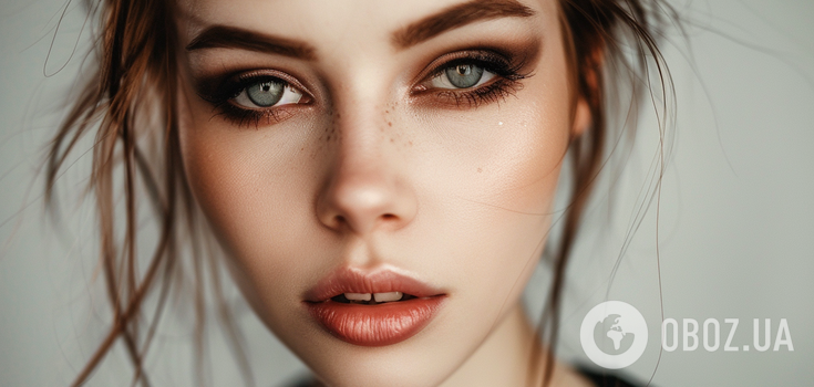 How to make stunning eye makeup: pro tricks