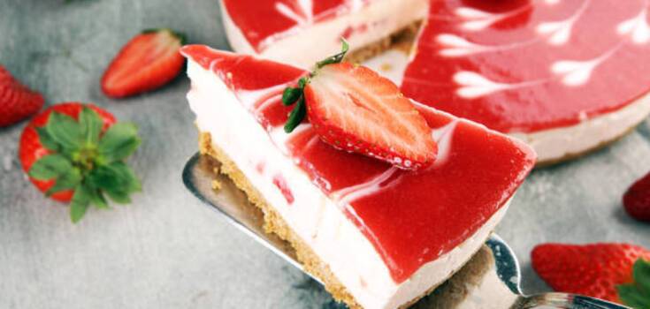 Dessert recipe