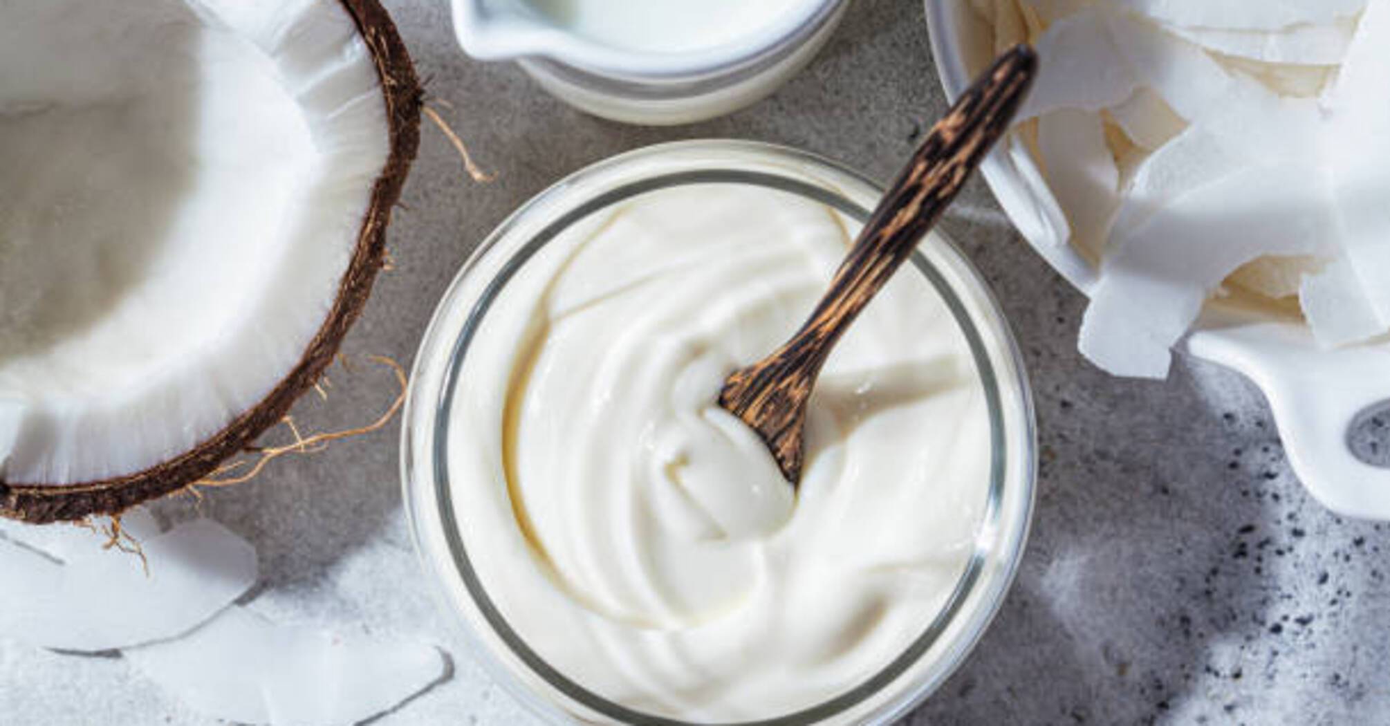 Frozen yogurt: how to prepare the trendy dessert
