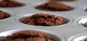 How to make a zucchini muffin