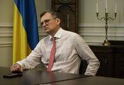 "After that, we are in the European Union." Kuleba names three steps to Ukraine's full membership in the EU