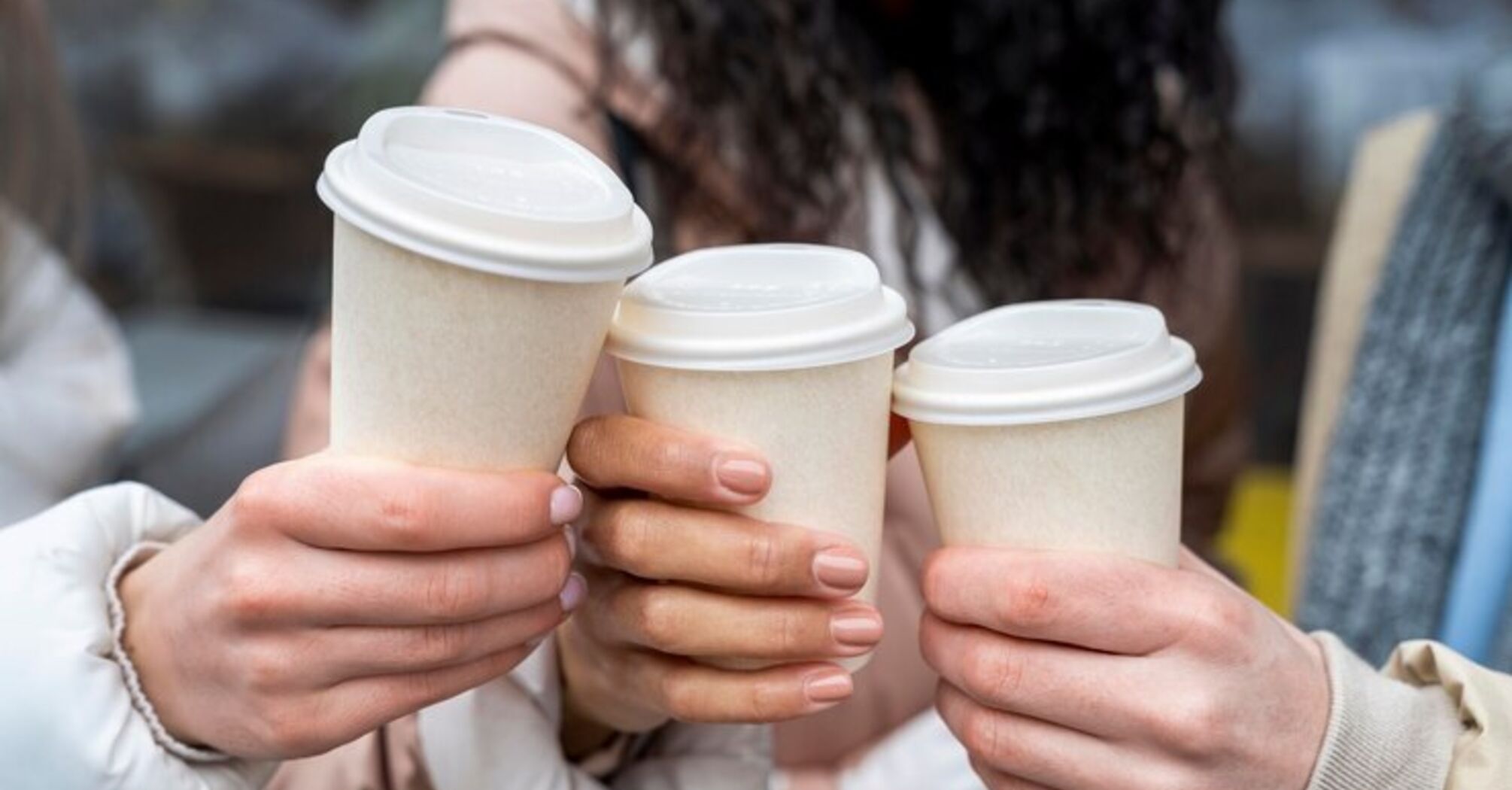 Starbucks хоче підкорити азіатську публіку кавою зі смаком свинини