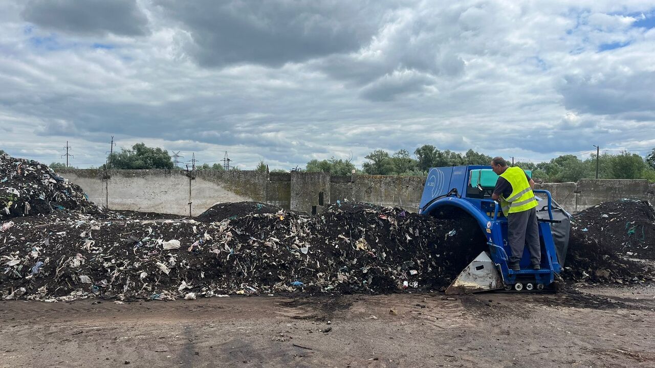 In Kyiv, it is planned to build CHP plants that will run on garbage: what is known