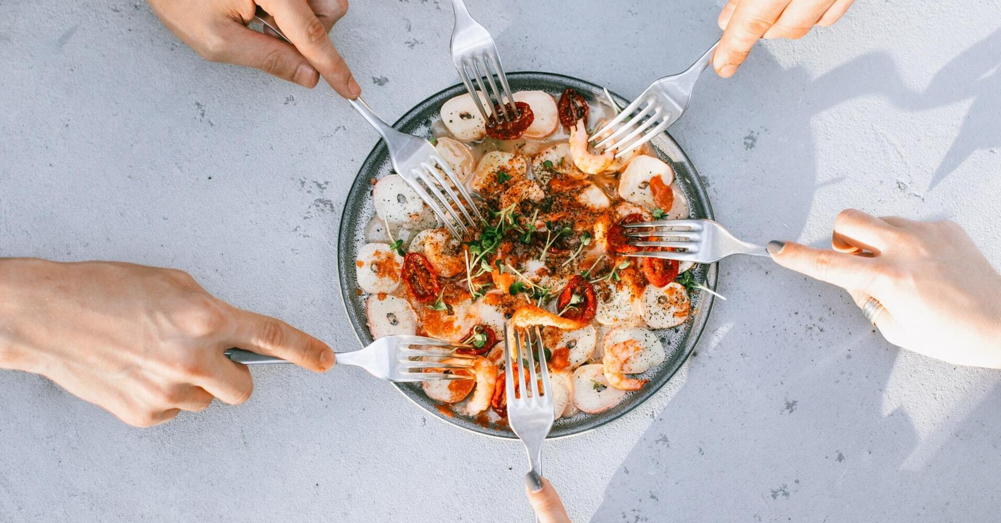 What you can eat before bedtime