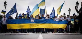 Negotiations on Ukraine's accession to the EU have started in Luxembourg: Zelenskyy called it a historic day