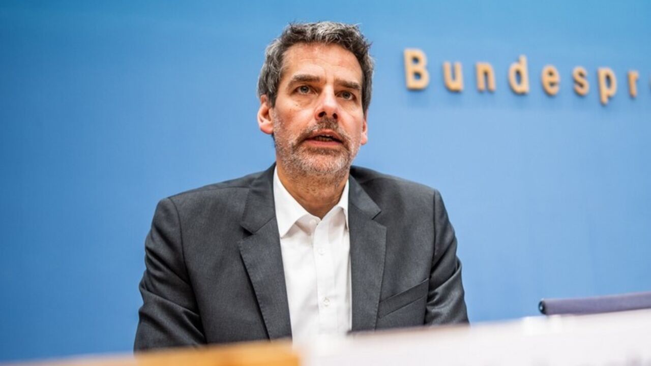 "There are no changes": Germany explains why it did not allow Ukraine to strike anywhere in Russia